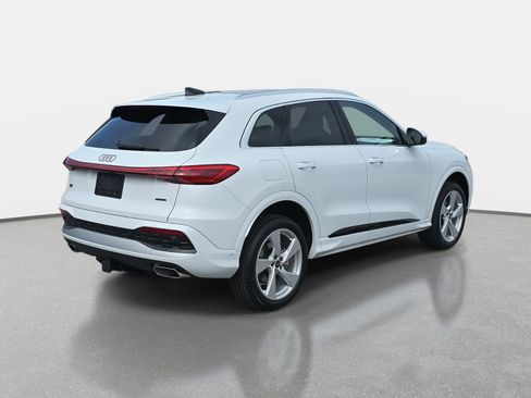 New 2025 Audi Q5 Premium Plus image 5