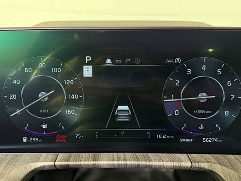 Used 2023 Kia Telluride SX FWD image 12