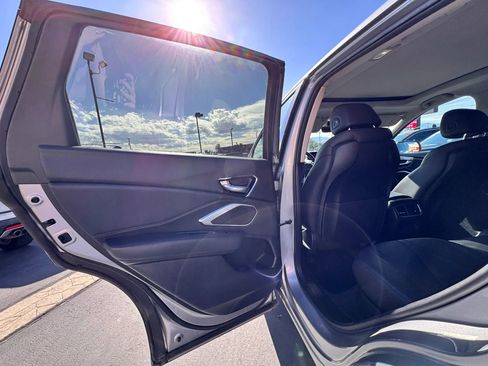 Used 2020 Acura RDX FWD image 22