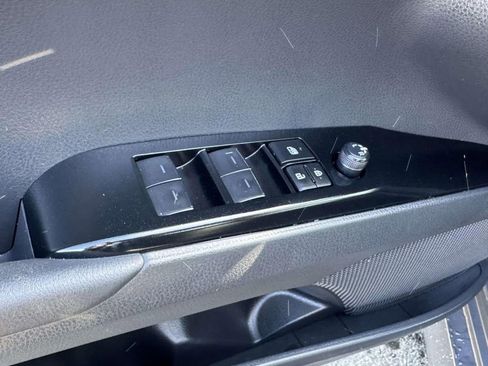 Used 2025 Toyota Camry LE FWD image 18