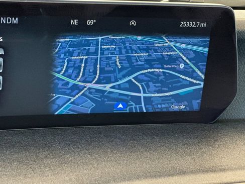 Used 2025 Ford Expedition Active AWD/4WD image 34