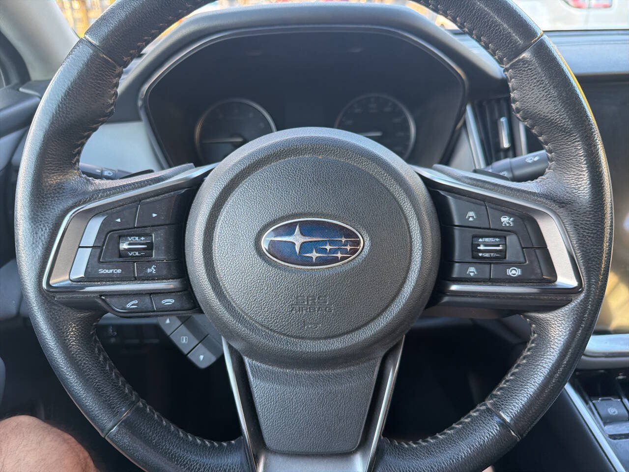 Used 2020 Subaru Legacy Premium AWD/4WD image 14