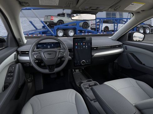 New 2026 Ford Mustang Mach-E Premium AWD/4WD image 9