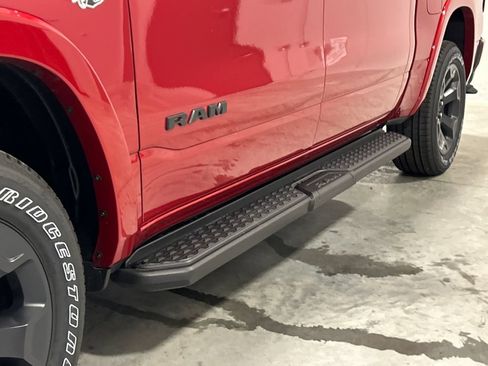 New 2026 RAM 1500 Big Horn AWD/4WD image 13