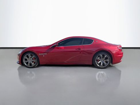 Used 2018 Maserati GranTurismo Sport image 6