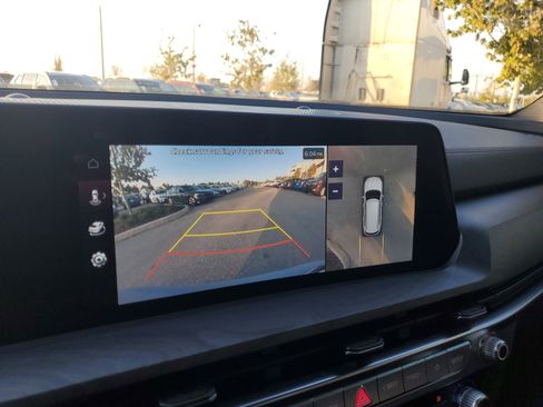 Used 2024 Kia Telluride SX X-Pro image 30