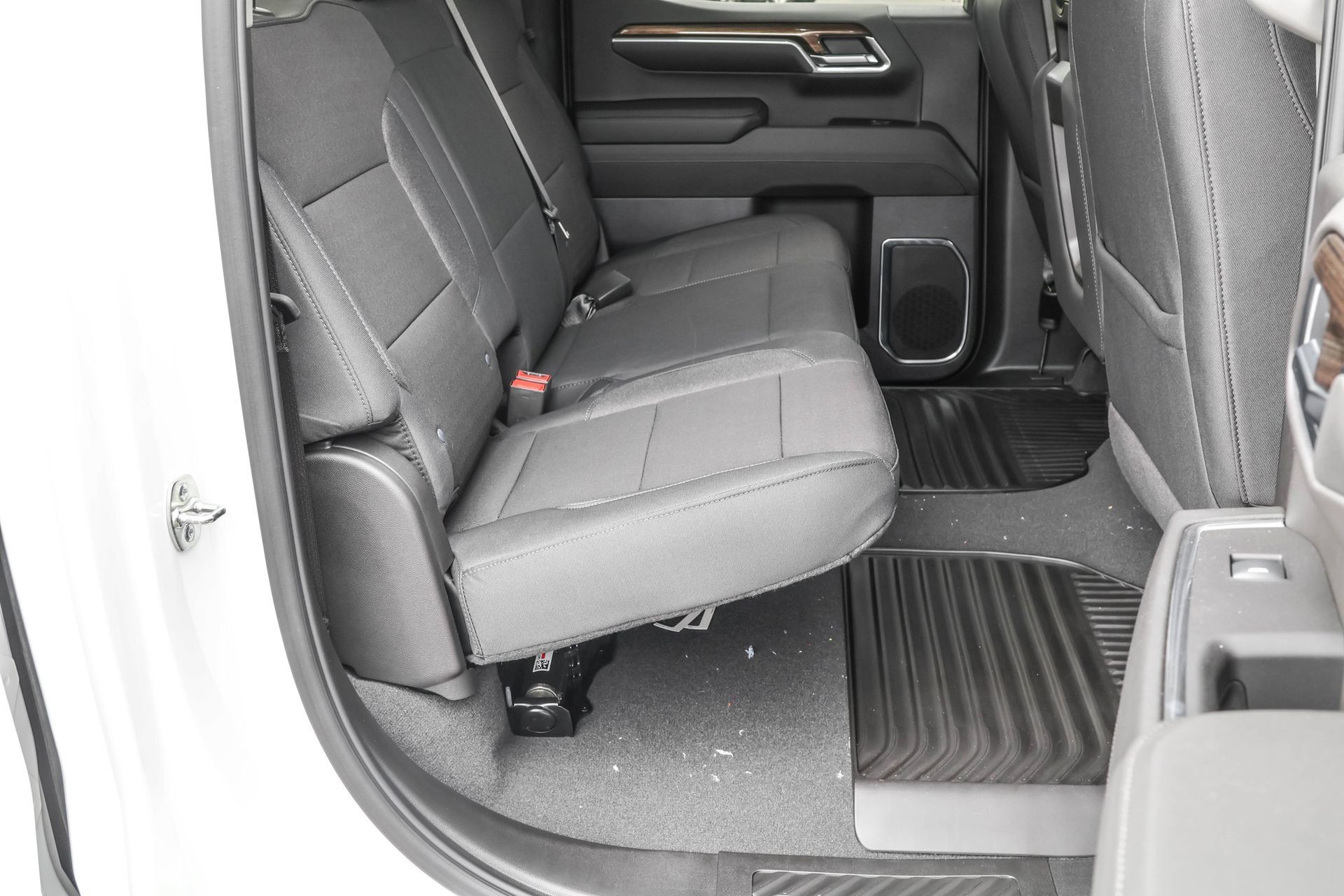 New 2025 Chevrolet Silverado 1500 LT AWD/4WD image 40
