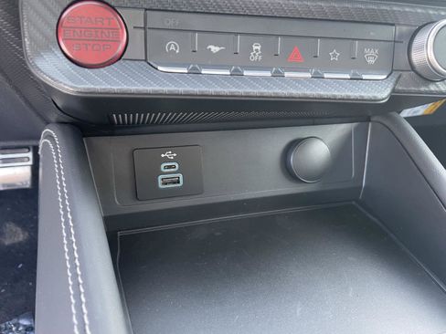 New 2026 Ford Mustang GT Premium RWD image 19