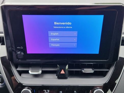 New 2026 Toyota Corolla SE FWD image 14