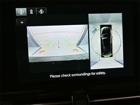 Used 2020 Lincoln Navigator L Black Label image 21