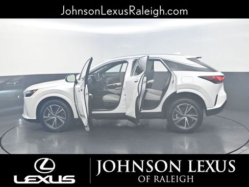 Certified 2024 Lexus RX 350 Premium w/ Cold Area Package image 28