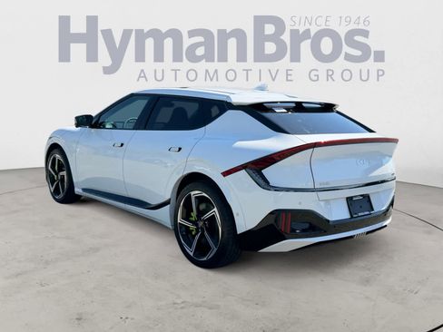 Certified 2023 Kia EV6 GT AWD/4WD image 6