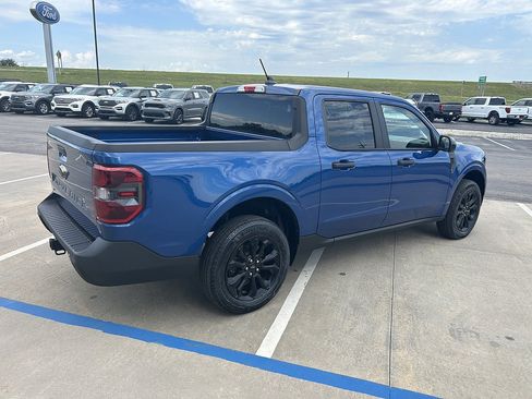 Used 2024 Ford Maverick XLT w/ XLT Luxury Package FWD image 6