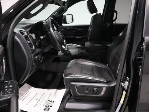 Certified 2022 RAM 1500 Limited image 13