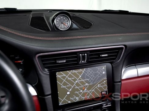 Used 2017 Porsche 911 Targa 4S image 41