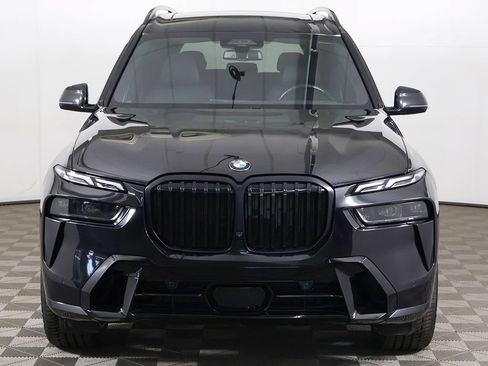 Used 2024 BMW X7 xDrive40i w/ Executive Package AWD/4WD image 16