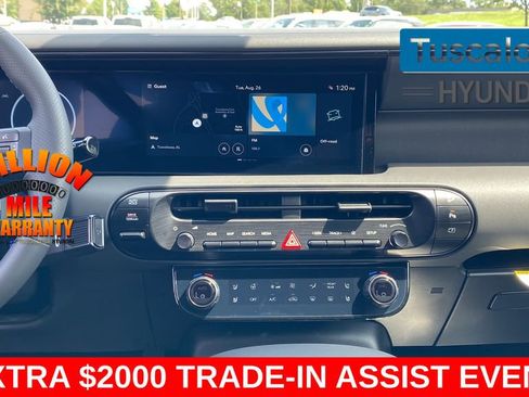 New 2026 Hyundai Palisade XRT Pro image 28