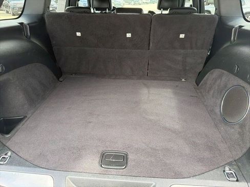 Used 2018 Jeep Grand Cherokee Limited w/ Luxury Group II AWD/4WD image 15