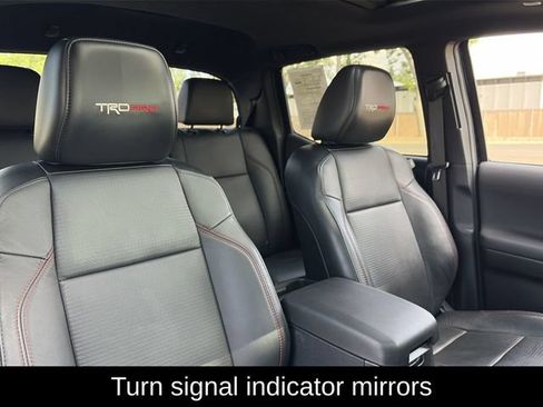 Used 2021 Toyota Tacoma TRD Pro AWD/4WD image 32