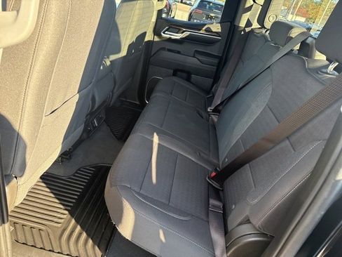 Used 2023 GMC Sierra 1500 Elevation image 21