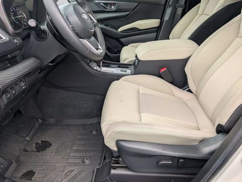 Used 2025 Subaru Ascent Premium AWD/4WD image 15