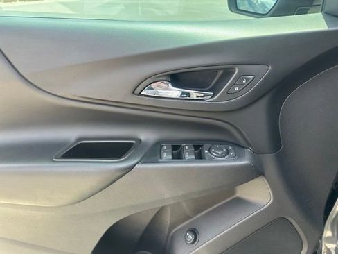 Certified 2019 Chevrolet Equinox LT AWD/4WD image 3