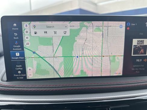 Certified 2025 Acura MDX A-Spec image 11