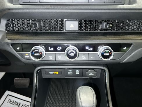 Used 2023 Honda CR-V EX image 27