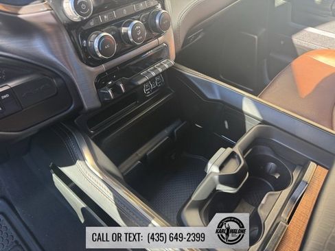 Used 2023 RAM 2500 Limited image 17