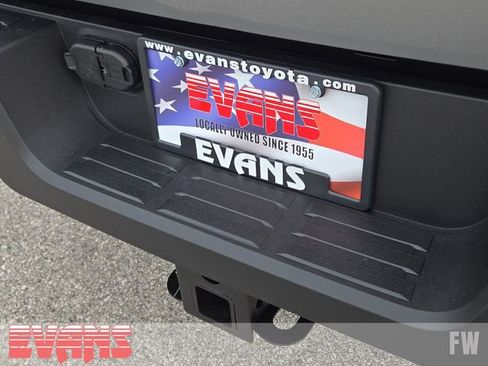 New 2026 Toyota Tacoma TRD Sport w/ TRD Sport Upgrade Package image 35