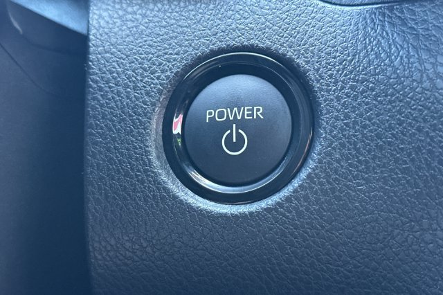 Certified 2026 Toyota Camry Hybrid w/ Multimedia Upgrade Package FWD image 26