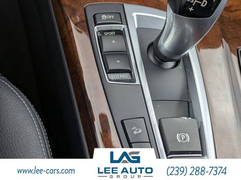 Used 2016 BMW X3 xDrive28i AWD/4WD image 28