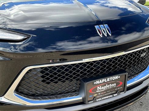 Used 2024 Buick Encore GX Sport Touring w/ Comfort Package image 28