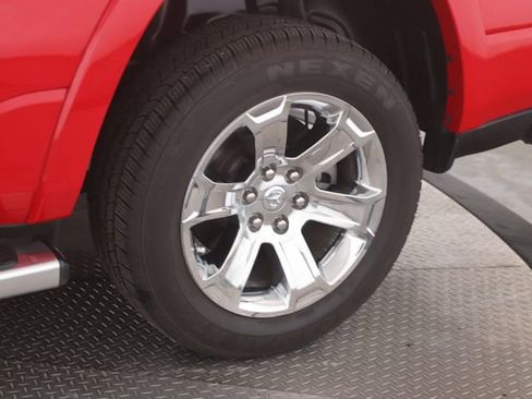 Used 2025 RAM 1500 Big Horn image 14