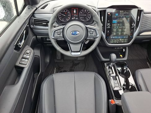 Used 2026 Subaru Forester Limited AWD/4WD image 11