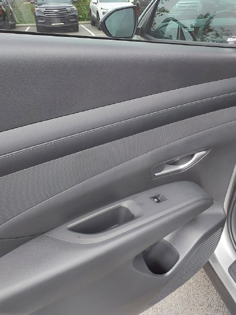 New 2026 Hyundai Tucson SEL Plus AWD/4WD image 20