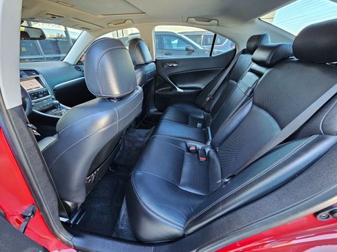 Used 2012 Lexus IS 250 image 20