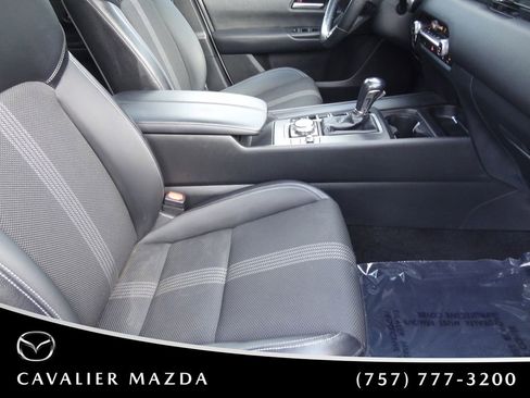 Certified 2023 MAZDA CX-50 2.5 S w/ Preferred Plus Pkg AWD/4WD image 18