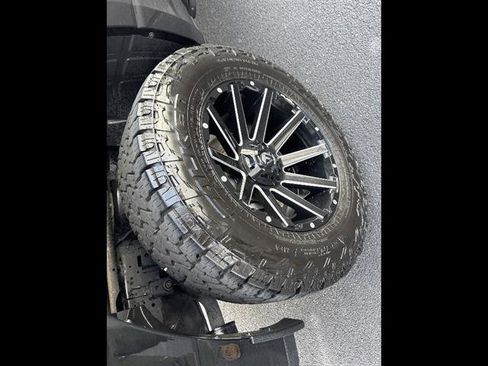 Used 2020 RAM 1500 Big Horn image 8