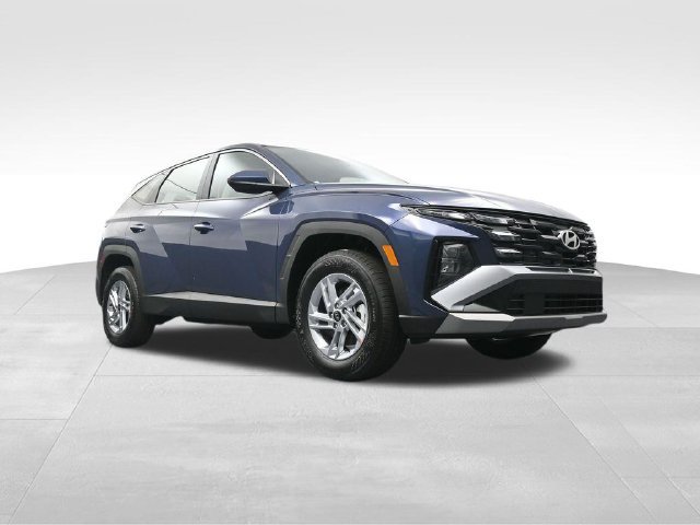 New 2026 Hyundai Tucson SE AWD/4WD image 35