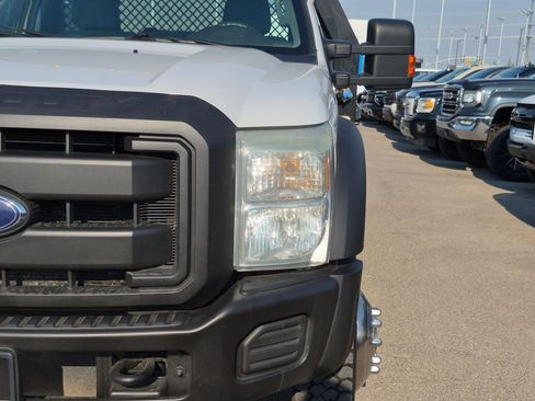 Used 2016 Ford F450 XL AWD/4WD image 10