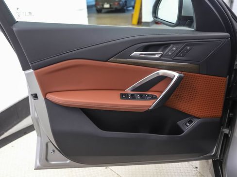 New 2026 BMW X1 xDrive28i w/ Convenience Package image 10