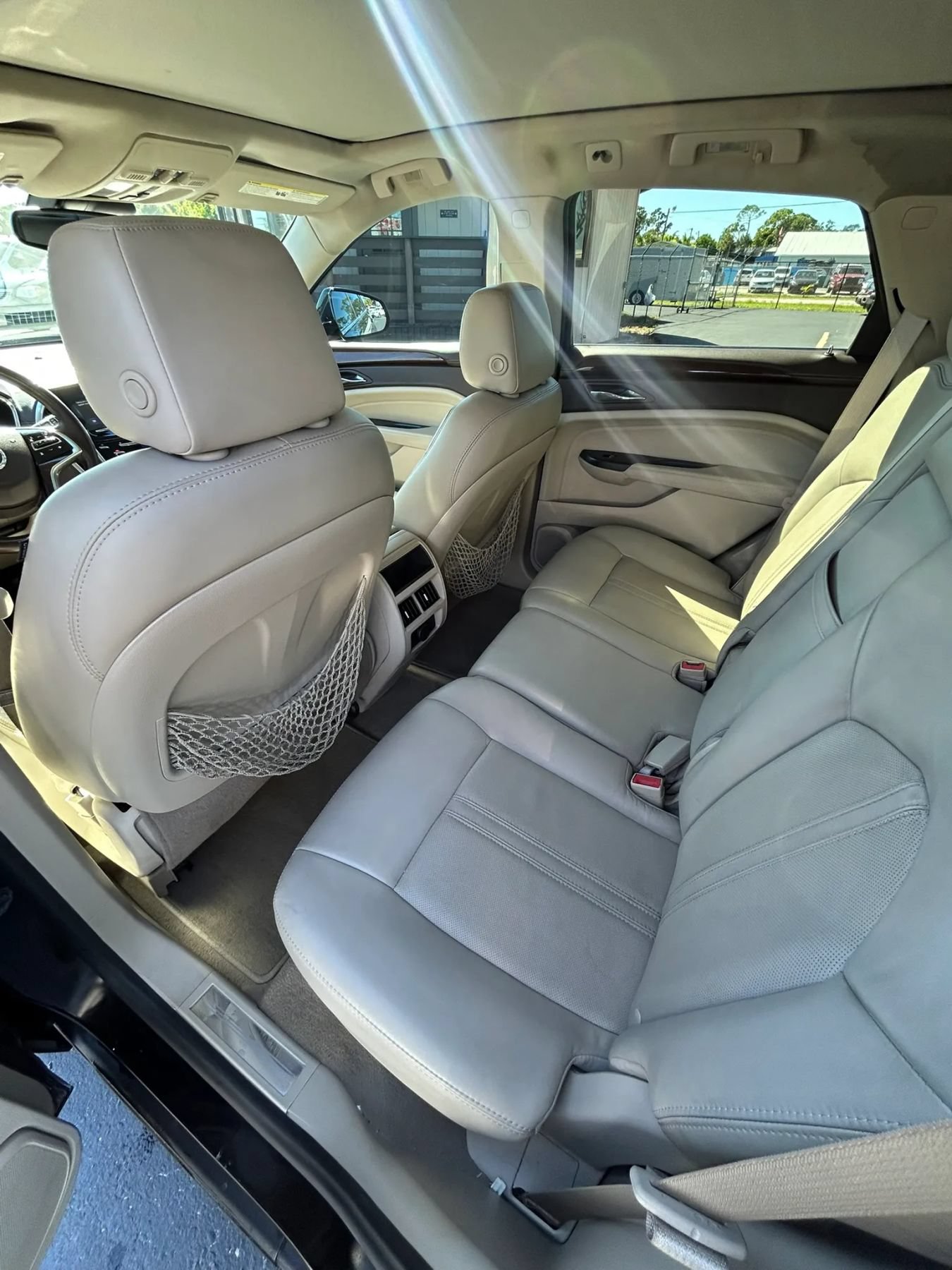 Used 2015 Cadillac SRX Performance w/ Driver Awareness Package FWD image 21