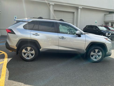 Used 2022 Toyota RAV4 XLE w/ Convenience Package AWD/4WD image 26