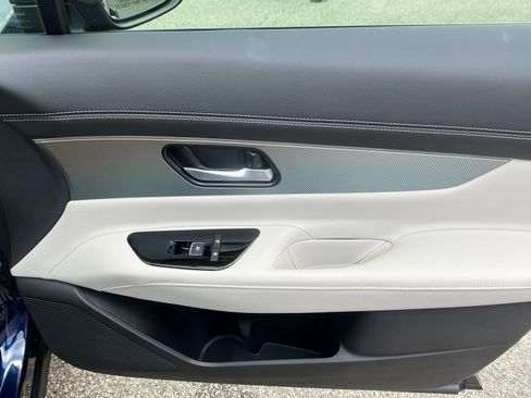 New 2025 Nissan Murano SL w/ Cargo Package image 17