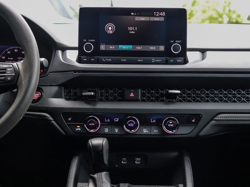 Used 2023 Honda Accord EX image 16