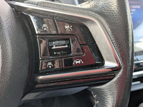 Used 2019 Subaru Outback 3.6R Limited w/ Popular Package #2 image 20