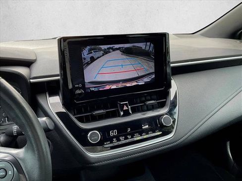 Used 2023 Toyota Corolla SE FWD image 23