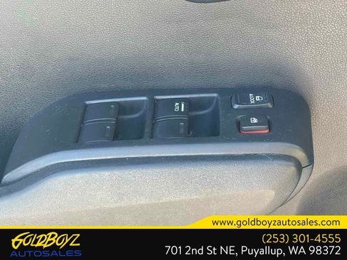 Used 2009 Honda Fit Sport image 21