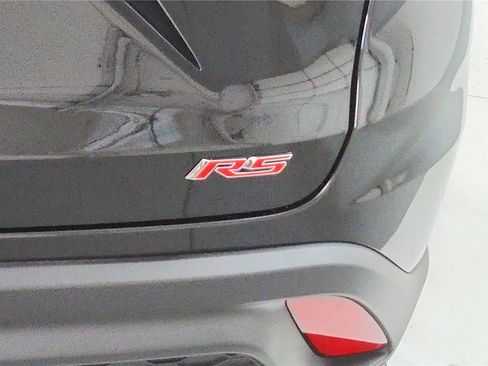 Used 2025 Chevrolet Trax RS image 25